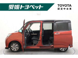 タンク 1.0 カスタム G 4WD 