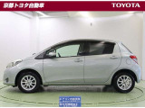 ヴィッツ 1.3 F 