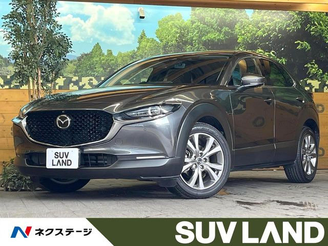 CX-30 1.8 XD Lパッケージ 