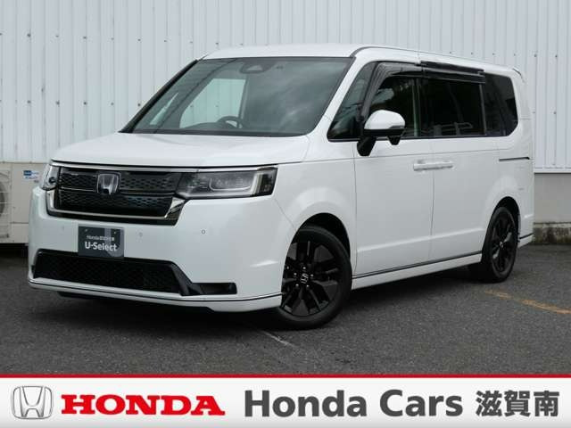 ステップワゴン  2.0 e:HEV スパーダ