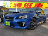 スバル WRX S4 2.0 GT-S アイサイト 4WD