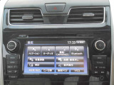 Bluetoothも使用できます。