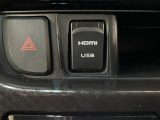 USB・HDMIアダプターも付いていますよ♪