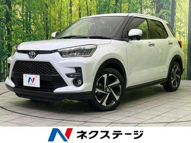 ライズ 1.2 Z 