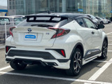 C-HR ハイブリッド 1.8 G LED エディション 