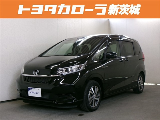 フリード+ 1.5 ハイブリッド G 
