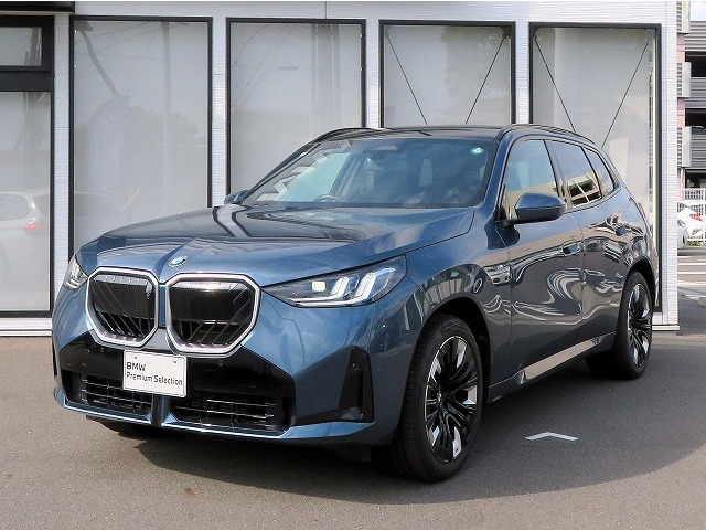 X320d xドライブ Mスポーツ ディーゼル 4WD