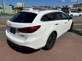 アテンザワゴン 2.2 XD 4WD 