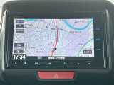 N-BOXスラッシュ X 4WD 修復歴無し