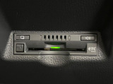 【ETC】高速道路の料金所をストレスなく通過!話題のスポットやサービスエリアに多い「スマートIC」利用時は必須のアイテムです。当店でセットアップを実施、ご納車当日からすぐにご利用いただけます!