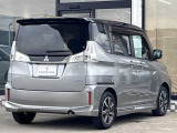 デリカD:2 1.2 カスタム ハイブリッド MV 全方位カメラパッケージ 4WD 