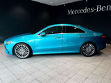 CLAクラス CLA200d AMGラインパッケージ 