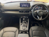 CX-5 2.2 XD Lパッケージ 