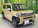 大好評のボディコーティング「弾スプラッシュコート」もご納車までに施工可能。通常のガラスコートと異なる、耐久年数6年の無機質ガラスコーティングが、ボディをキレイな状態に保ってくれます。