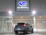 クロストレック 2.0 リミテッド 4WD 