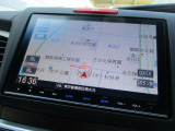 ジェイド 1.5 RS 