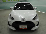 ヤリス 1.5 G 4WD 