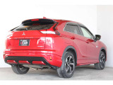 エクリプスクロス PHEV 2.4 P 4WD 