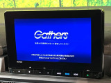【純正ナビ】人気の純正ナビを装備しております。ナビの使いやすさはもちろん、オーディオ機能も充実!キャンプや旅行はもちろん、通勤や買い物など普段のドライブも楽しくなるはず♪