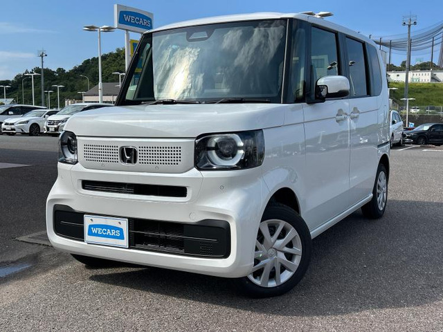 N-BOX  