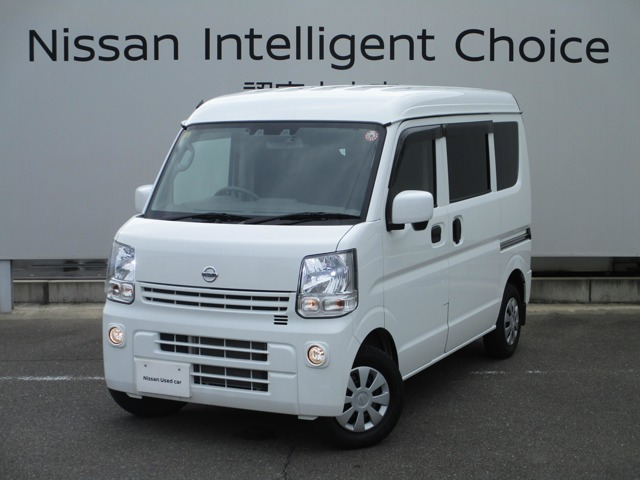 NV100クリッパー DX GLパッケージ ハイルーフ 4WD 