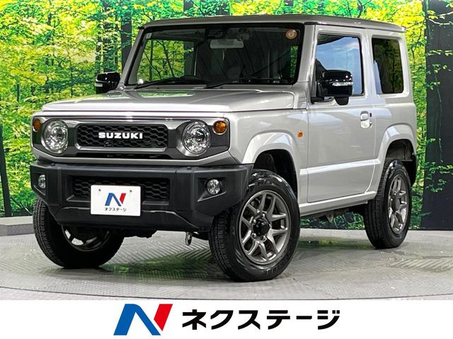 ジムニー  XC