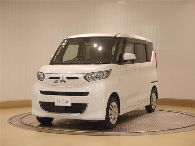 eKスペース G 4WD 
