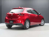 MAZDA2 1.5 15S スマートエディション 