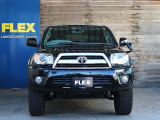 ハイラックスサーフ 2.7 SSR-G 4WD 