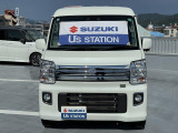 エブリイワゴン PZターボ ハイルーフ 4WD 