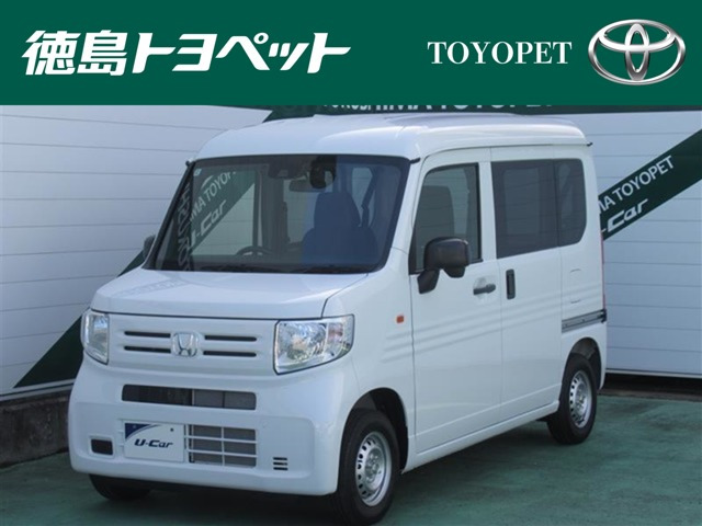 N-VAN G 