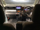 フレアワゴン タフスタイル ハイブリッド XT 