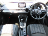 MAZDA2 1.5 15C キーレス・メモリーナビ・BTオーディオ対応