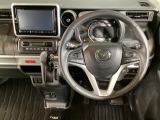 フレアワゴン タフスタイル ハイブリッド XT 