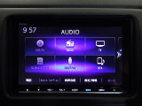 ホンダ純正8インチギャザズナビVXM-VFEiを装備してます。AppleCarPlay/AM/FM/CD/DVD再生/Bluetoothオーディオ/フルセグTV/録音再生機能がご利用いただけます