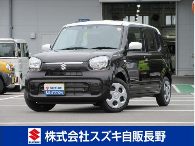 アルト ハイブリッド(HYBRID) S 4WD 