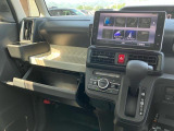 【グローブボックス】現在では車検証入れなどとして活用されることが多いですよ☆