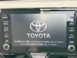 ヤリスクロス 1.5 ハイブリッド Z 