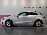 A3スポーツバック 30 TFSI 