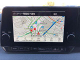 初めての場所や遠出も安心です!