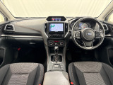 いつでも気持ちよく運転できて、使い勝手のいい収納や体をケアするシート、細部にまでこだわったインテリア♪