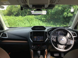 フォレスター 2.0 アドバンス 4WD 