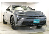 クラウンスポーツ 2.5 Z E-Four 4WD 