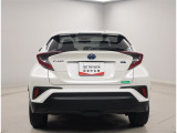 C-HR ハイブリッド 1.8 G 