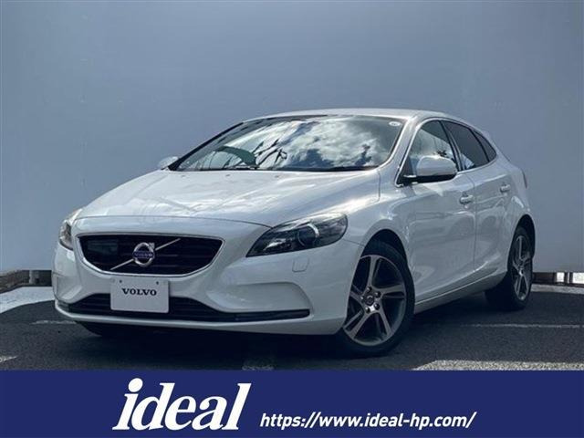V40D4 ディーゼル