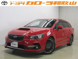 トヨタカローラ和歌山のU-CAR『スバル レヴォーグ』をご覧いただきありがとうございます。