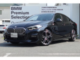 218i Gran Coupe M-Sportの入荷です!お車詳細や展示状況はフリーダイヤル(0078-6002-498412)またはBPS城東鶴見06-6933-6600迄お問合せ下さい。