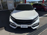 シビック 1.5 