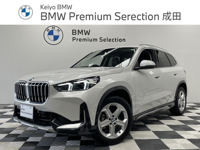 X1 xドライブ 18d 4WD 