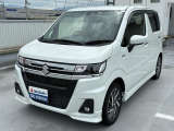 ワゴンRカスタムZ ハイブリッド(HYBRID) ZT 